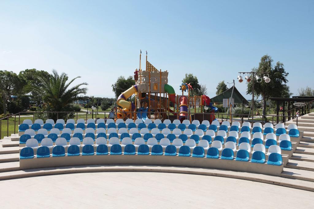 Club Yali Hotels & Resort Gümüldür Kültér fotó