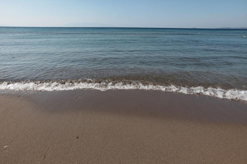 Club Yali Hotels & Resort Gümüldür Kültér fotó