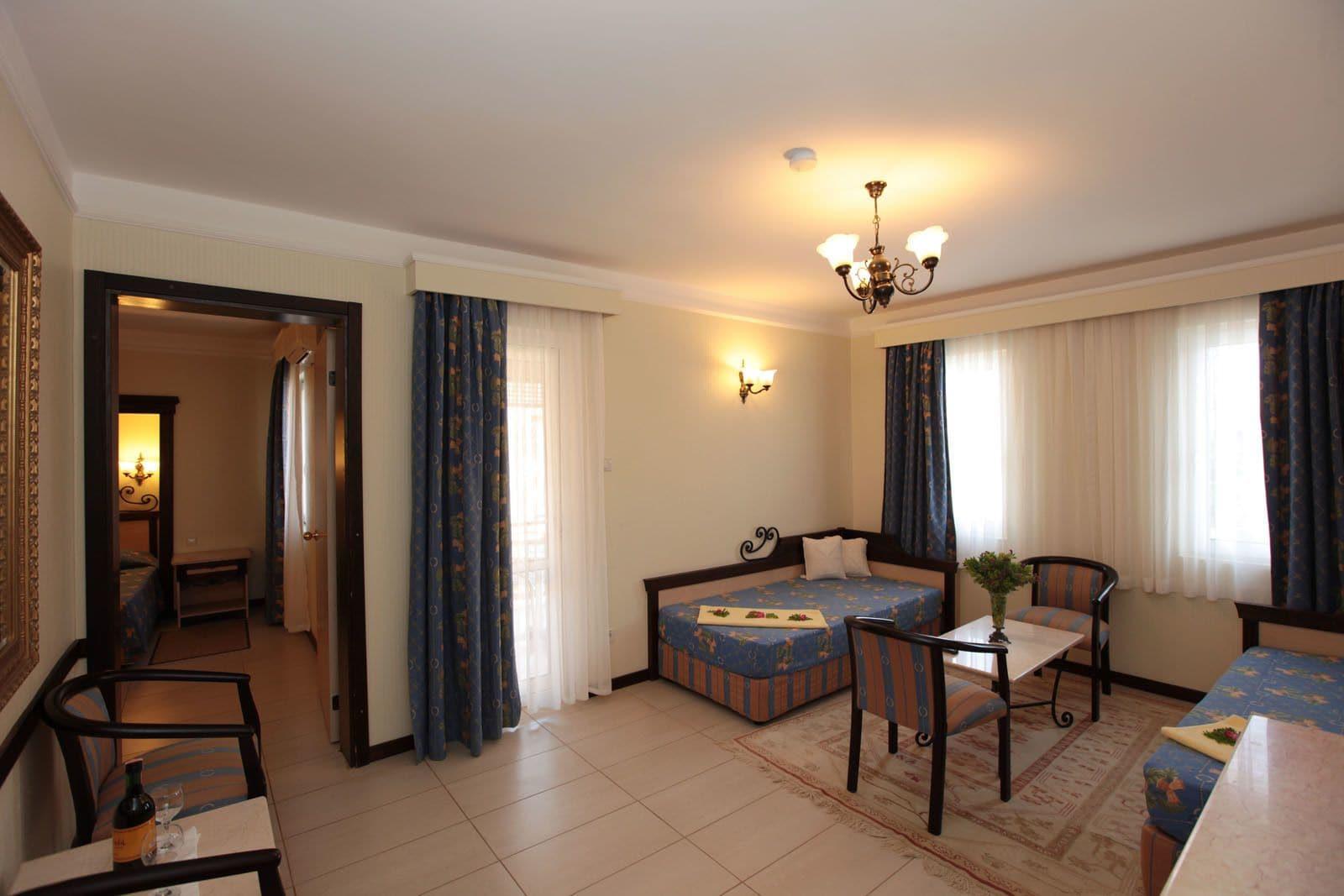 Club Yali Hotels & Resort Gümüldür Kültér fotó
