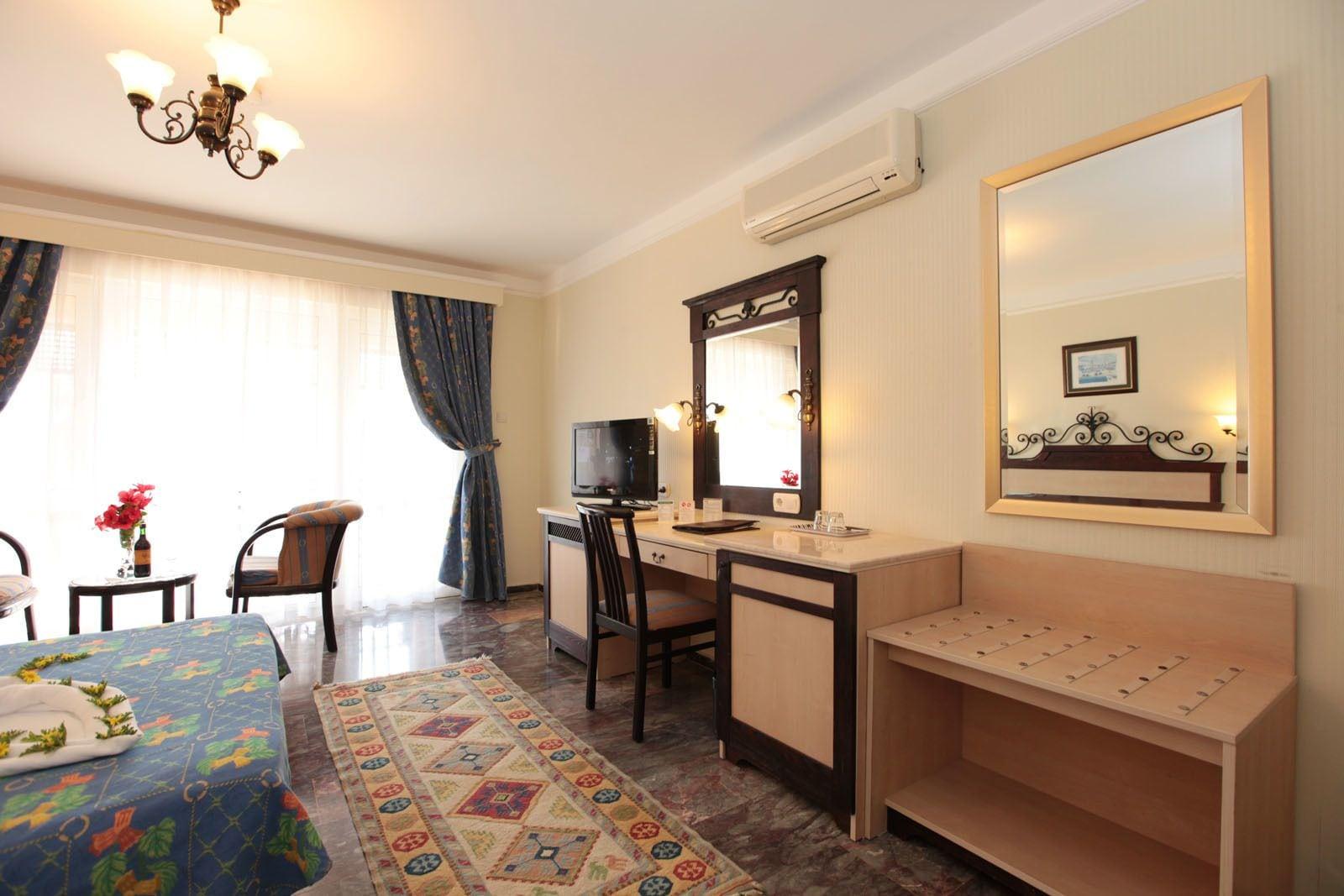Club Yali Hotels & Resort Gümüldür Kültér fotó