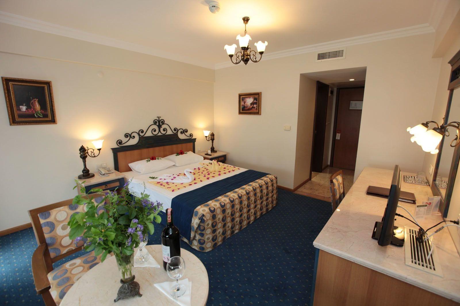 Club Yali Hotels & Resort Gümüldür Kültér fotó