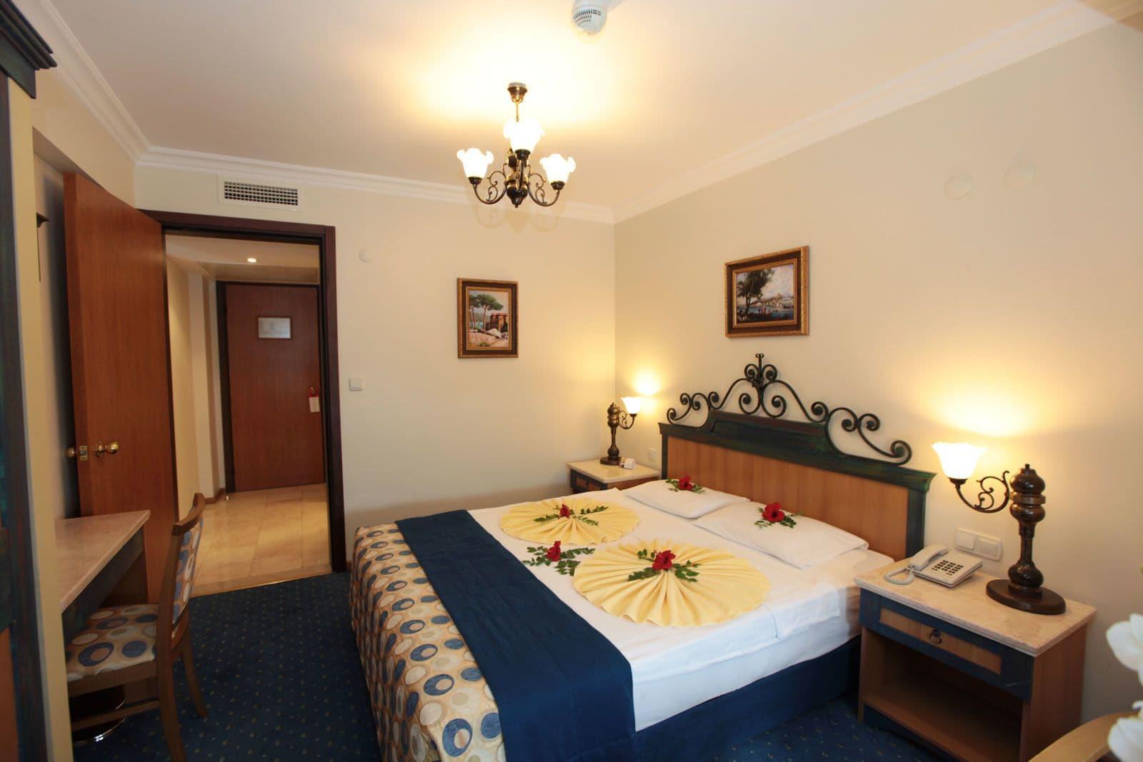 Club Yali Hotels & Resort Gümüldür Kültér fotó