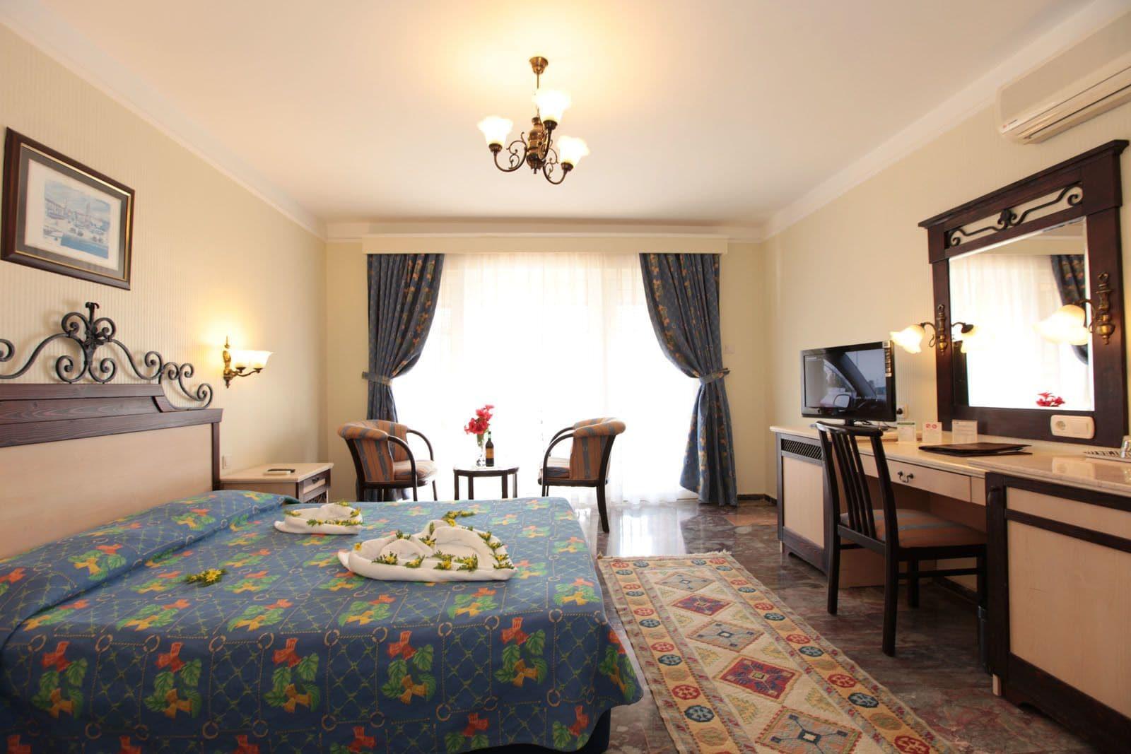Club Yali Hotels & Resort Gümüldür Kültér fotó