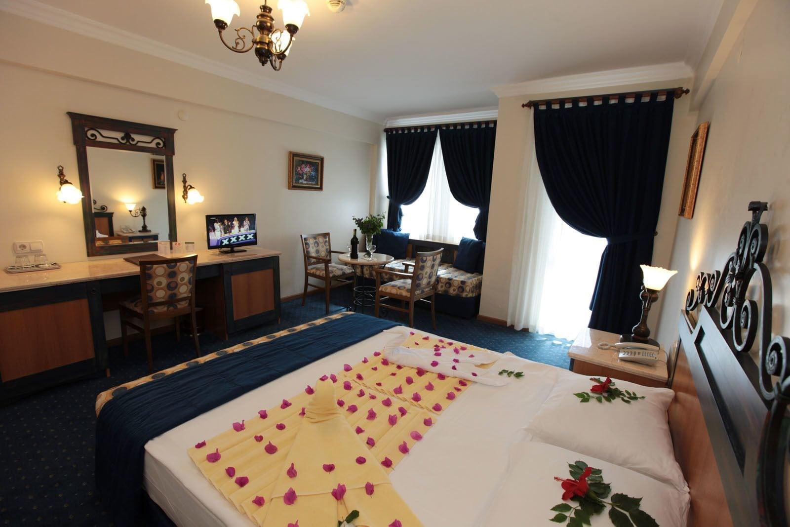 Club Yali Hotels & Resort Gümüldür Kültér fotó