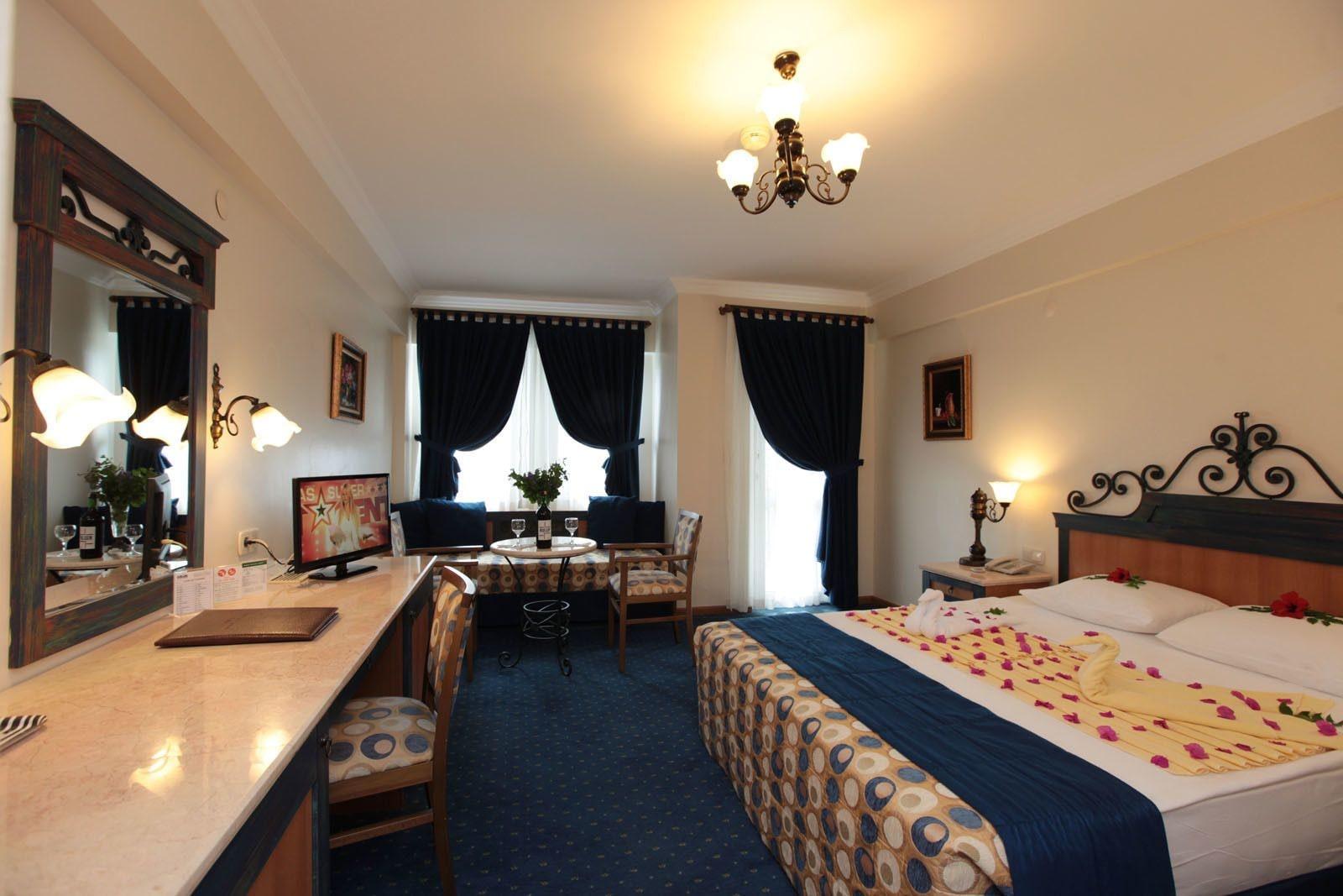 Club Yali Hotels & Resort Gümüldür Kültér fotó