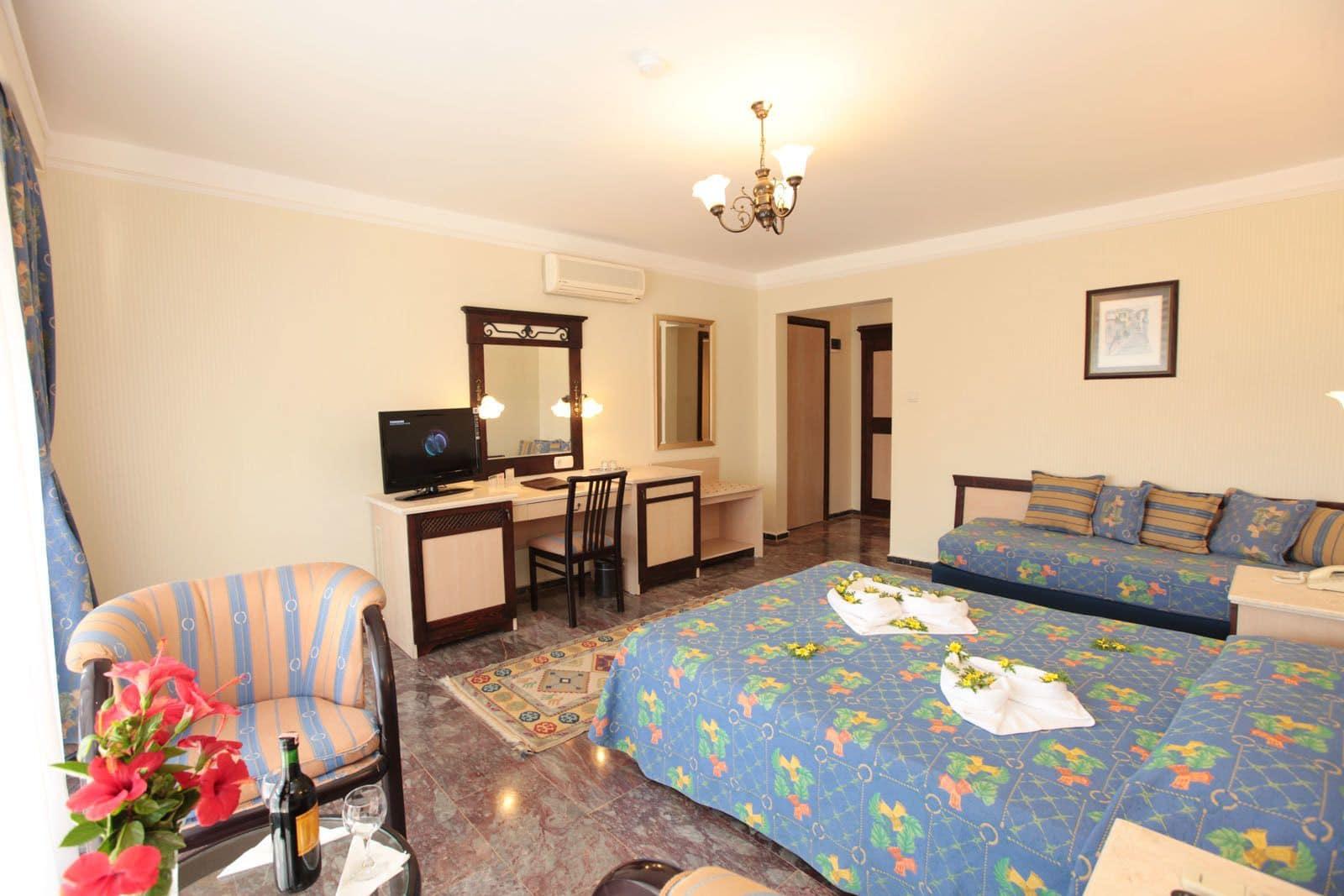 Club Yali Hotels & Resort Gümüldür Kültér fotó