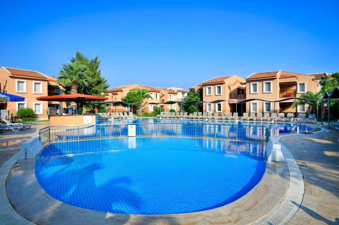Club Yali Hotels & Resort Gümüldür Kültér fotó