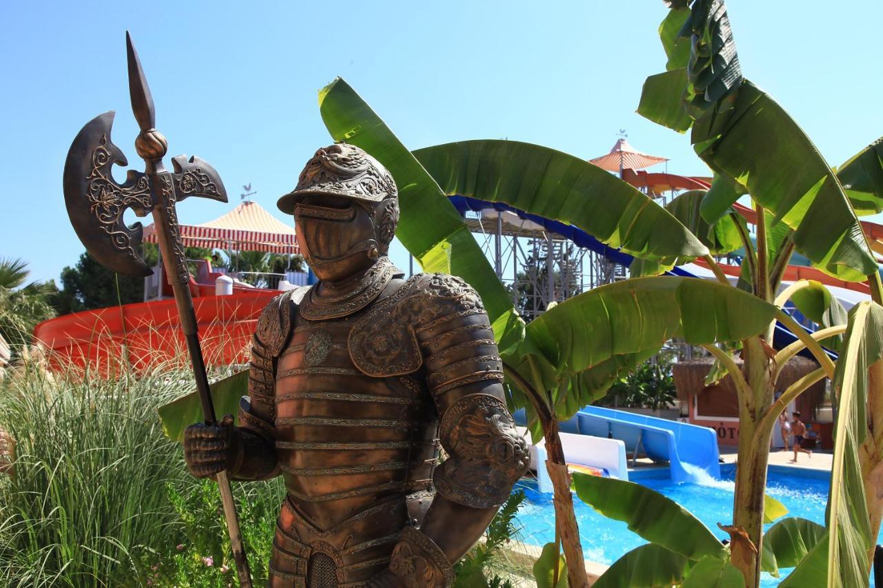 Club Yali Hotels & Resort Gümüldür Kültér fotó