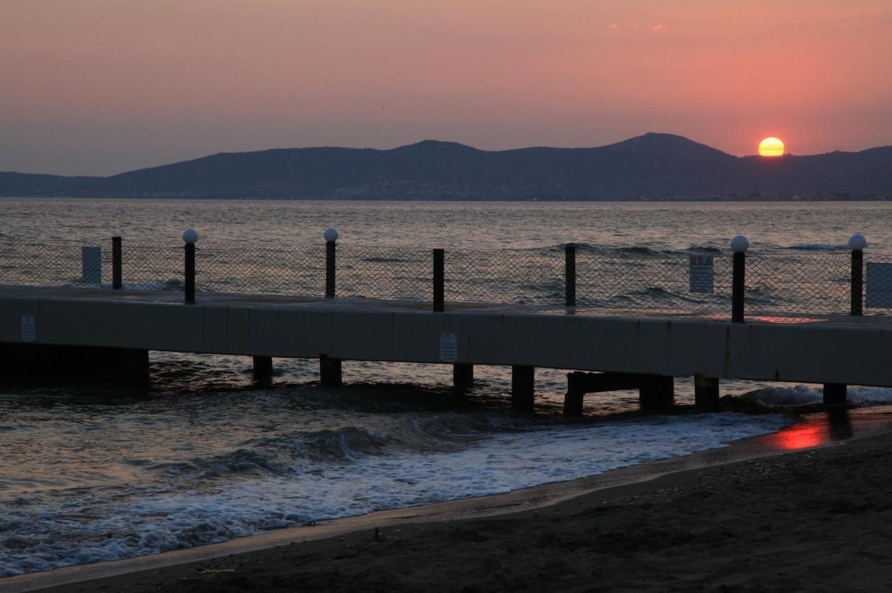 Club Yali Hotels & Resort Gümüldür Kültér fotó