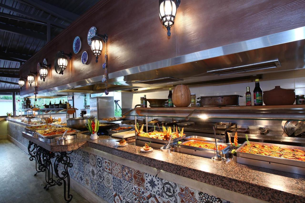 Club Yali Hotels & Resort Gümüldür Kültér fotó